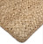 Stanton Maximus Khaki Jute Rug