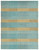 Jaipur Living Alina ALI04 Nori Blue Striped Rug