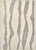 Couristan Simone Lyra 6115/2564 Cream-Mocha Area Rug