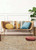 Desi Jodhpur DES1/1001 Sand Rug
