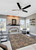 Elysian Poseidon ELO2/3001 Granite Multi Rug