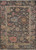 Couristan Elysian Poseidon ELO2/3001 Granite Area Rug