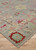 Utopia Juno UT01/1003 Silver Multi Rug