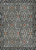 Couristan Dolce Mala 5582/0582 Smoke Rug