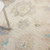 Odessa ODS06 Ivory Traditional Rug