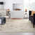 Nourison Odessa ODS06 Ivory Rug