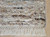 Kas Aspen 3222 Taupe Heather Mesa Rug