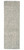 Britta BRT03 Teal Runner Rug