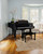 Erin Gates Acadia ACA-2 Deer Print Rug