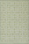 Momeni Scandi SCN-2 Green Area Rug