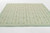 Momeni Scandi SCN-2 Green Kitchen Rug