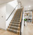Grand Parterre Coastal PT02 Stair Runner