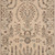 Grand Parterre Sarouk PT02 Shell Stair Runner