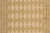 Cosmopolitan Marquis C94R Honey Stair Runner