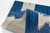 Momeni Leiden LEI-1 Navy Blue Area Rug