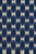 Momeni Leiden LEI-1 Navy Blue Area Rug