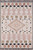 Momeni Tahoe TA-04 Multicolor Area Rug