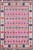 Momeni Tahoe TA-07 Pink Area Rug