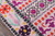 Momeni Tahoe TA-07 Pink Rug