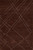 Momeni Everett EVT-4 Brown Area Rug Momeni Everett EVT-4 Brown Area Rug