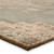 Jaipur Living Azad AZA02 Elain Wool Rug Corner view