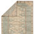 Jaipur Living Azad AZA02 Elain Wool Rug backing