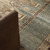 Jaipur Azad AZA02 Elain Wool Rug close up