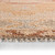 Jaipur Living Sevak SEV07 Vashti Wool Rug edge view