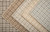 Loma Azure 35754 Wool Stair Runner/Custom Rug Colors