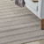 Antrim Las Palmas Fossil Wool Area Rug Close up