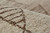 Momeni Teppe TEP02 Grey Area Rug Detail of rug