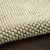 DKNY Pure Knots KNT01 Sage Green Area Rug