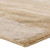 Jaipur Living Genesis GES63 Juna Neutral Area Rug - Corner Close up view