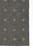 Momeni Oliver OLI-2 Charcoal Area Rug Corner View