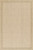 Momeni Oliver OLI-3 Natural Wool Area Rug