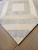 Agio RG2AL046 Birch Cowhide Area Rug - Corner View