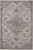KAS Adele 8804 Courtney Ivory Grey Area Rug