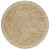 KAS Portia 4902 Gold Winslow Round Rug