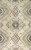 Wayside Lenza RG6LE690 Beige Wool Rug