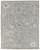 Kas Sophia 2401 Earl Grey Claudette Wool Rug