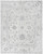 Kas Sophia 2402 Silver Parisian Wool Rug