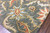 Wayside Metallor RG3MA885 Grey Wool Rug