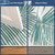 Liora Manne Carmel 8439/04 Palm Aqua Rug - illustration