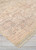 Kalbarri Layla 4771/3661 Amber Multi Area Rug - fringe view