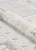 Couristan Hamadan Oman 6122/1001 Ivory Area Rug - close up of rug pile