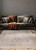 Hamadan Camel Tasman 6124/3111 Rug