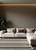 Lotus Pagoda 8223/3864 Earth Wool Rug