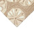 Liora Manne Capri 1756/12 Sea Biscuit Natural Rug - Corner view