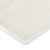 Stanton Splendor Smitten Snow Nylon Area Rug - corner view