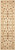 Nourison 2000 2023 Ivory Runner Rug